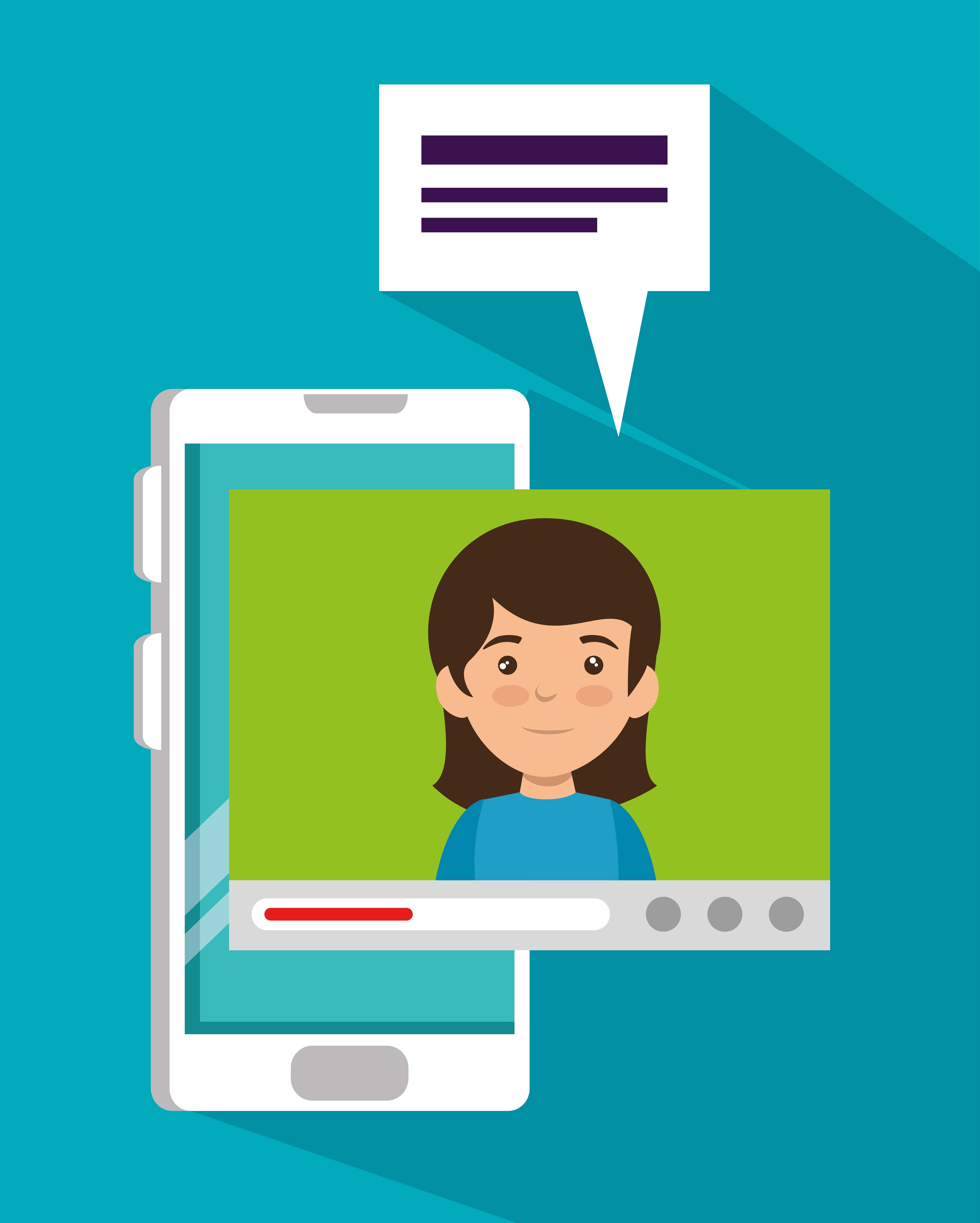 What is Random Video Chat and How Does It Work?