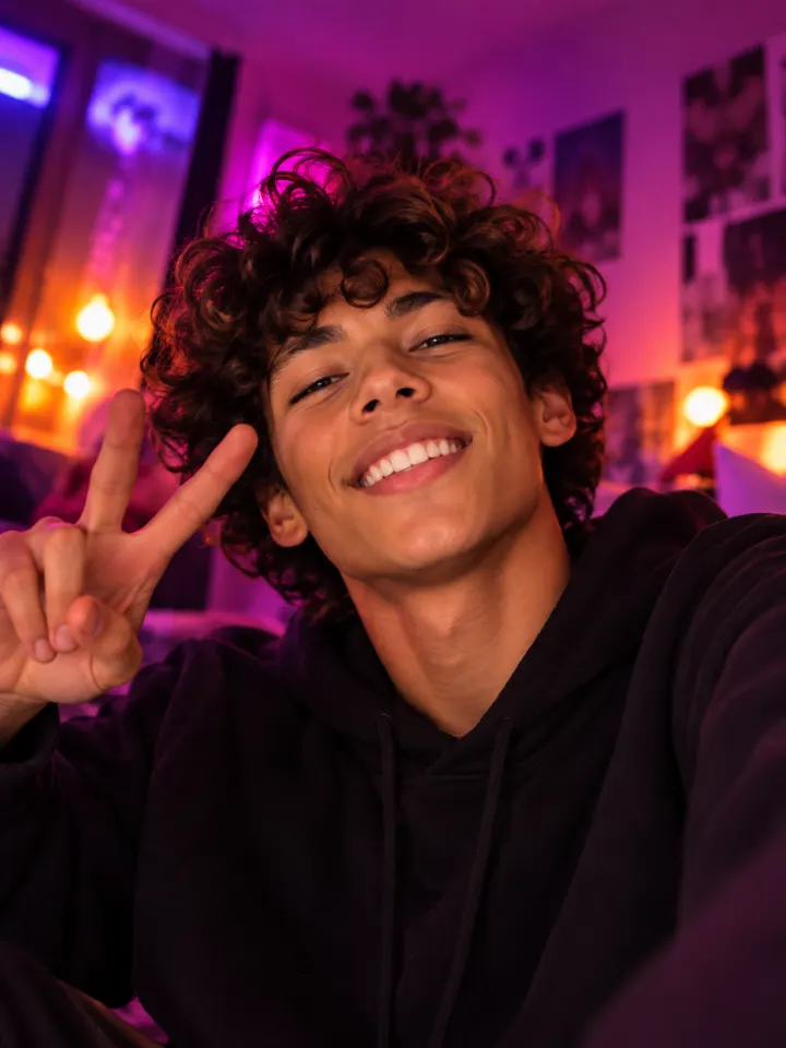 Your camera preview